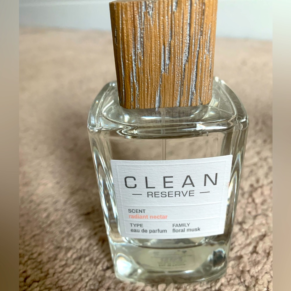 CLEAN Reserve Radiant Nectar eau de Parfum